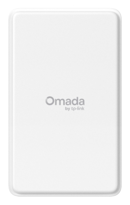 TP-Link Omada ER701-5G-Outdoor Gateway 5G Blanco