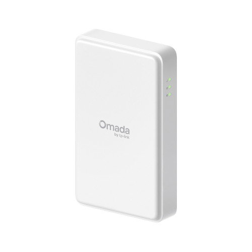 TP-Link Omada ER701-5G-Outdoor Gateway 5G Blanco