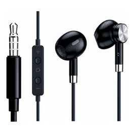 SAMSUNG Dawnkey Magnetic Earphone, 3,5mm Klink black