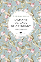 L'amant de Lady Chatterley, D.H. Lawrence - VIENA