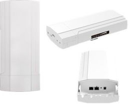 Galgus global OC400 Punto de Acceso Outdoor WiFi 802.11ac Wave 2 500mW Potencia