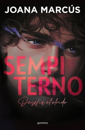 SEMPITERNO, Joana Marcus - Montena