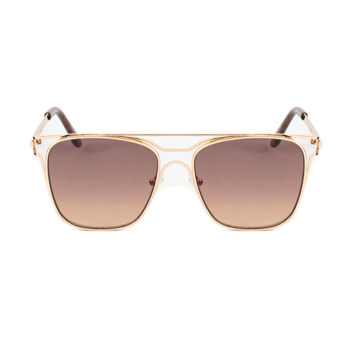 Gafas de Sol Mujer Guess GF0185S-32F Ø 55 mm