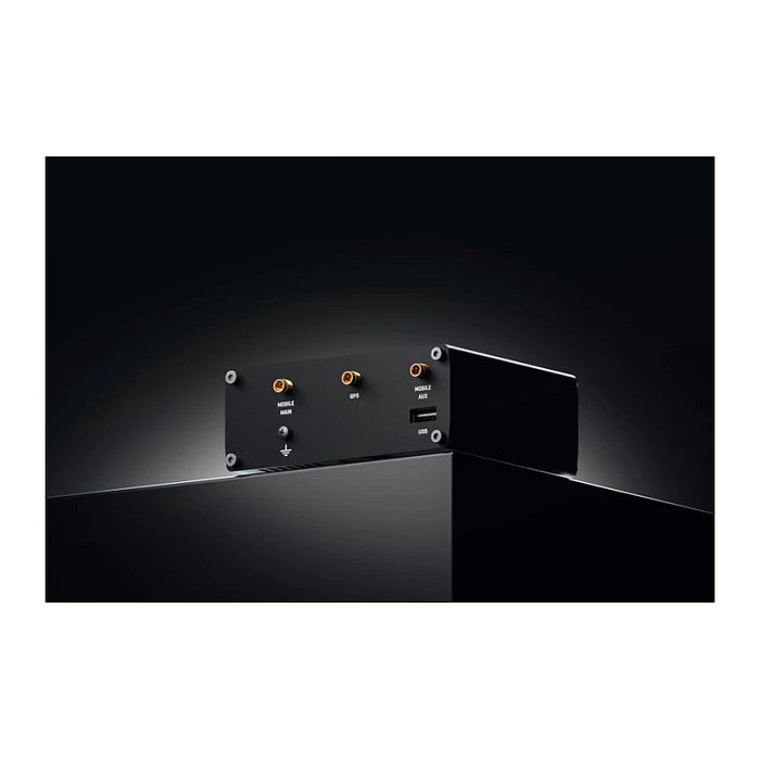 Teltonika RUTM09 LTE Router CAT6, 4G LTE, 4 Puertos Gigabit Ethernet, 1 WAN, WAN Ethernet/SIM, Negro