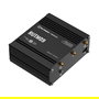 Teltonika RUTM09 LTE Router CAT6, 4G LTE, 4 Puertos Gigabit Ethernet, 1 WAN, WAN Ethernet/SIM, Negro