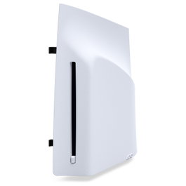 Sony Unidad de disco para PS5 Slim Digital Edition, Blanco