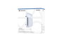 Sony Disc Drive para PlayStation 5 Slim Digital Edition, Blanco Mate