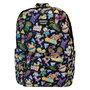 Loungefly Mochila Nylon Nickelodeon 43cm