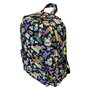 Loungefly Mochila Nylon Nickelodeon 43cm
