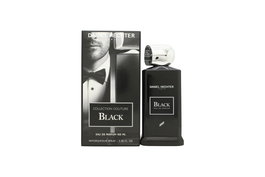 Daniel Hechter Black Eau de Parfum 100ml Spray