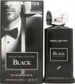 Daniel Hechter Homme Black Couture Eau de Parfum 100 ml Spray