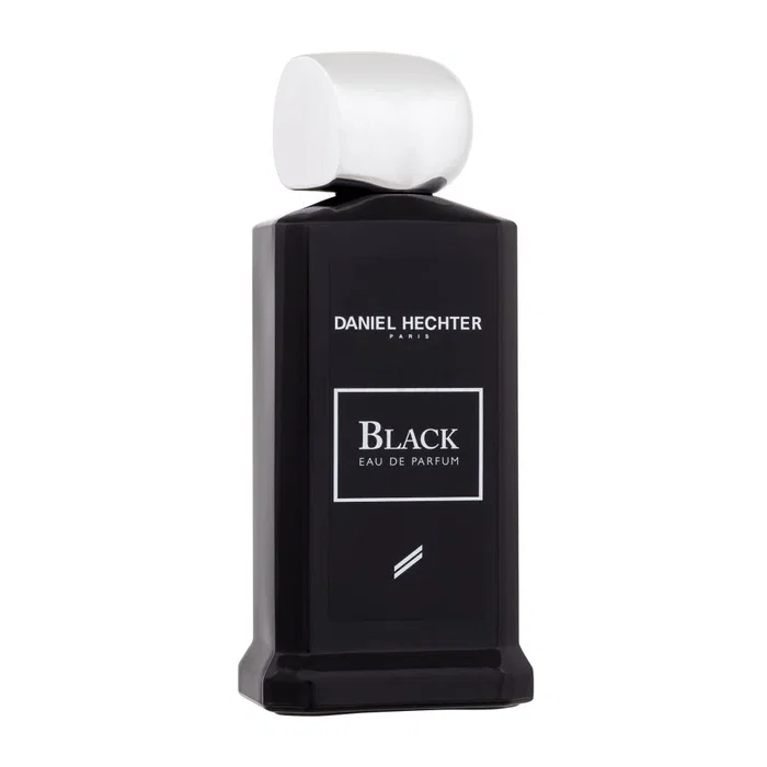 Daniel Hechter Homme Black Couture Eau de Parfum 100 ml Spray