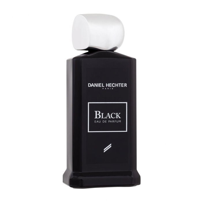 Daniel Hechter Homme Black Couture Eau de Parfum 100 ml Spray