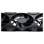 Phanteks M25G2-120 Triple Pack 120mm negro