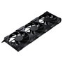 Phanteks M25G2-120 Triple Pack 120mm negro