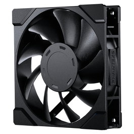 Phanteks M25G2-120 Triple Pack 120mm negro