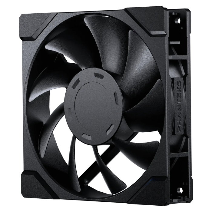 Phanteks M25G2-120 Triple Pack 120mm negro Phanteks M25G2-120 Triple Pack 120mm negro
