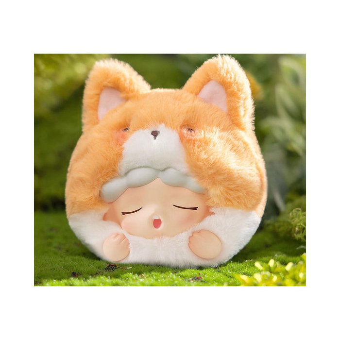 Yumo: Forest Friends Series Blind Box Figura 13 cm Display (6) Yumo: Forest Friends Series Blind Box Figura 13 cm Display (6)