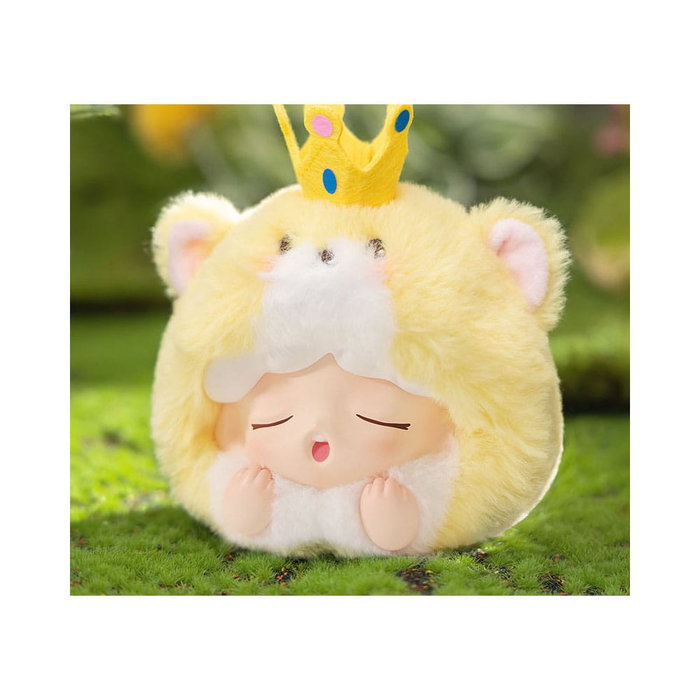 Yumo: Forest Friends Series Blind Box Figura 13 cm Display (6) Yumo: Forest Friends Series Blind Box Figura 13 cm Display (6)