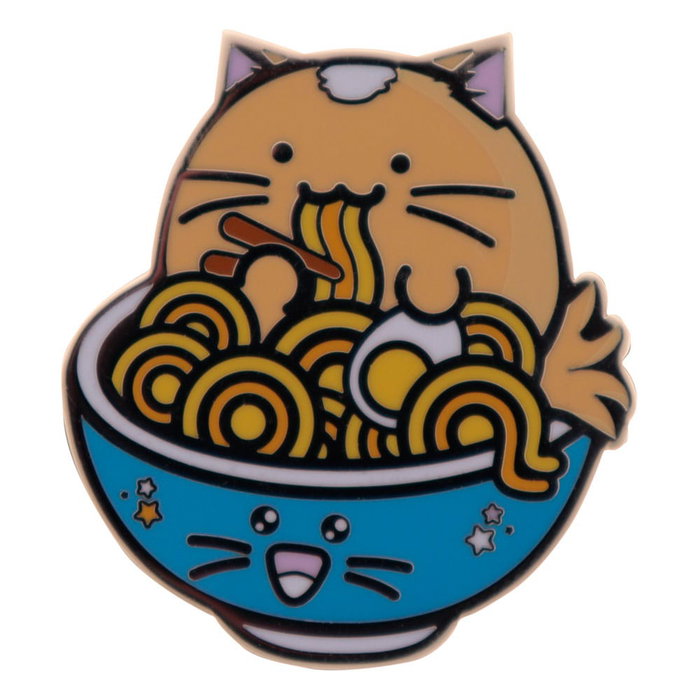 Fuzzballs Chapas Mystery Pin Badge Expositor (12)