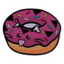 Fuzzballs Chapas Mystery Pin Badge Expositor (12)