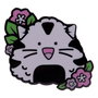 Fuzzballs Chapas Mystery Pin Badge Expositor (12)