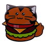 Fuzzballs Chapas Mystery Pin Badge Expositor (12)