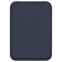 dbramante1928 Wallet with MagSafe ICON - Deep Water