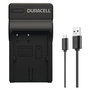 Duracell Cargador con cable USB para DRC511/BP-511