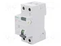 SIEMENS 5SV4311-0 Interruptor diferencial 16A 30mA 1+N