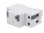 SIEMENS 5SV4311-0 Interruptor diferencial 16A 30mA 1+N
