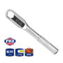 Workpro Llave ajustable universal métrica y SAE 7 - 22 mm