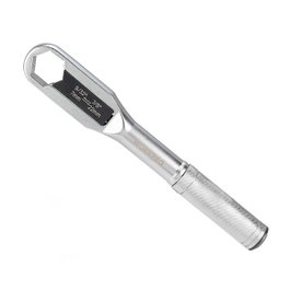 Workpro Llave ajustable universal métrica y SAE 7 - 22 mm