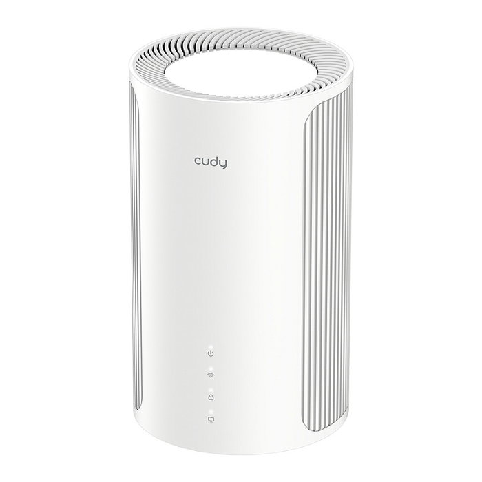 Cudy M11000 BE11000 Tri-Band Wi-Fi 7 Mesh 2.5G Solution Blanco Cudy M11000 BE11000 Tri-Band Wi-Fi 7 Mesh 2.5G Solution Blanco