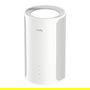 Cudy BE11000 Enrutador de Malla Wi-Fi 7 Tri-Band 2.5G Solution Blanco