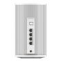 Cudy M11000 BE11000 Tri-Band Wi-Fi 7 Mesh 2.5G Solution Blanco