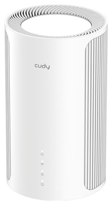 Cudy M11000 Wi-Fi 7 Mesh Tribanda Cudy M11000 Wi-Fi 7 Mesh Tribanda