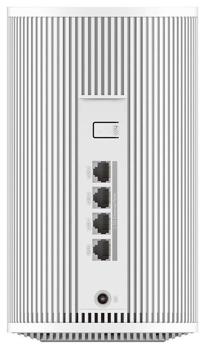 Cudy M11000 Wi-Fi 7 Mesh Tribanda Cudy M11000 Wi-Fi 7 Mesh Tribanda