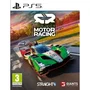 Proyecto Motor Racing Juego de PS5 4064635550602