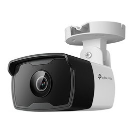 TP-Link Omada IPCam VIGI C340I(4mm) Cámara de Seguridad IP Exterior Bala 4MP Alámbrica