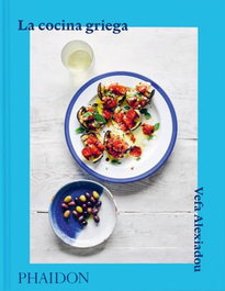 PHAIDON La cocina griega