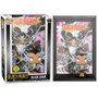 FUNKO Figura POP DC Comics Black Adam Comic Cover