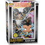 FUNKO Figura POP DC Comics Black Adam Comic Cover