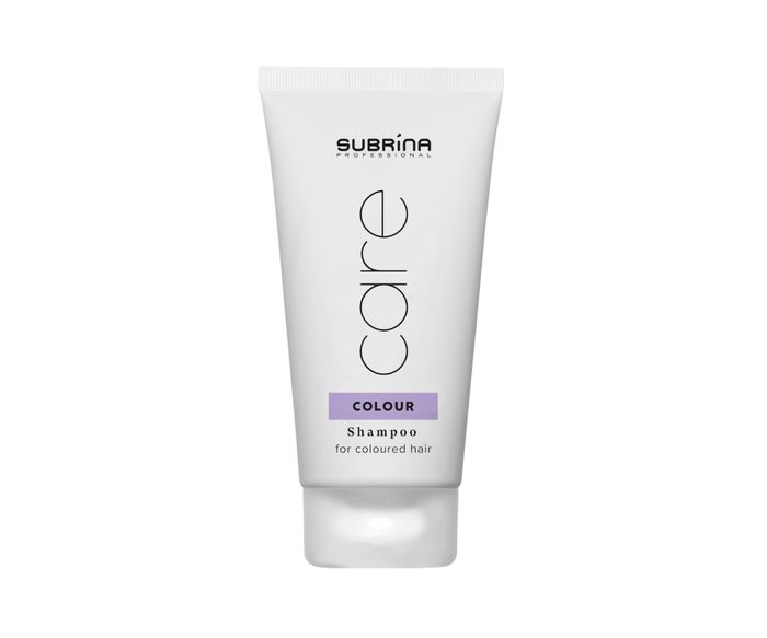 Subrina Professional Care Colour Champú post coloración 25 ml Subrina Professional Care Colour Champú post coloración 25 ml