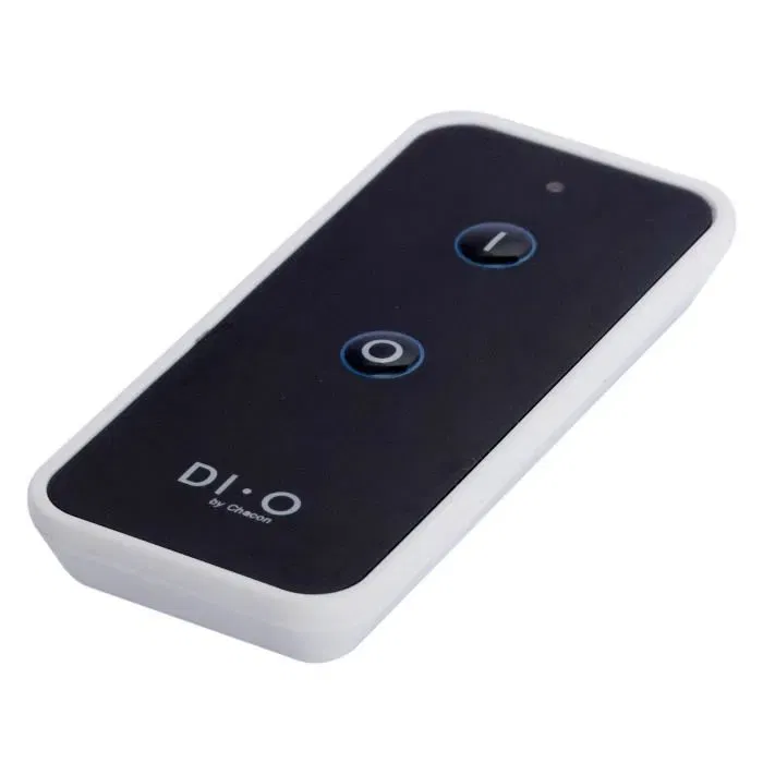 Dio Connected Home Mando a distancia 1 canal para encender, apagar o regular luces y aparatos eléctricos