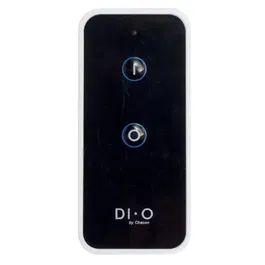 Dio Connected Home Mando a distancia 1 canal para encender, apagar o regular luces y aparatos eléctricos