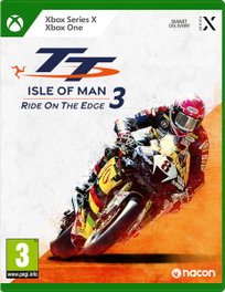 Nacon TT Isle of Man: Ride on the Edge 3 (XBONE)