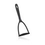 Metaltex Prensapatatas Rapid de nylon Negro
