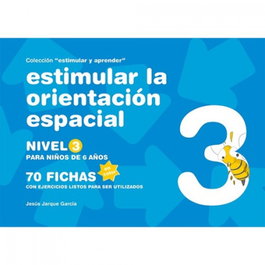GESFOMEDIA, Estimular la orientación espacial, Jesús Jarque García - GESFOMEDIA