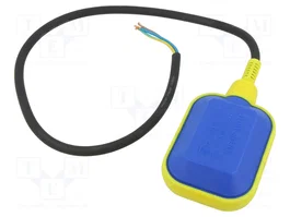 IBO Interruptor de flotador con cable de 0,7m